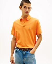 Tommy Hilfiger Men's 1985 Slim Fit Polo Shirt