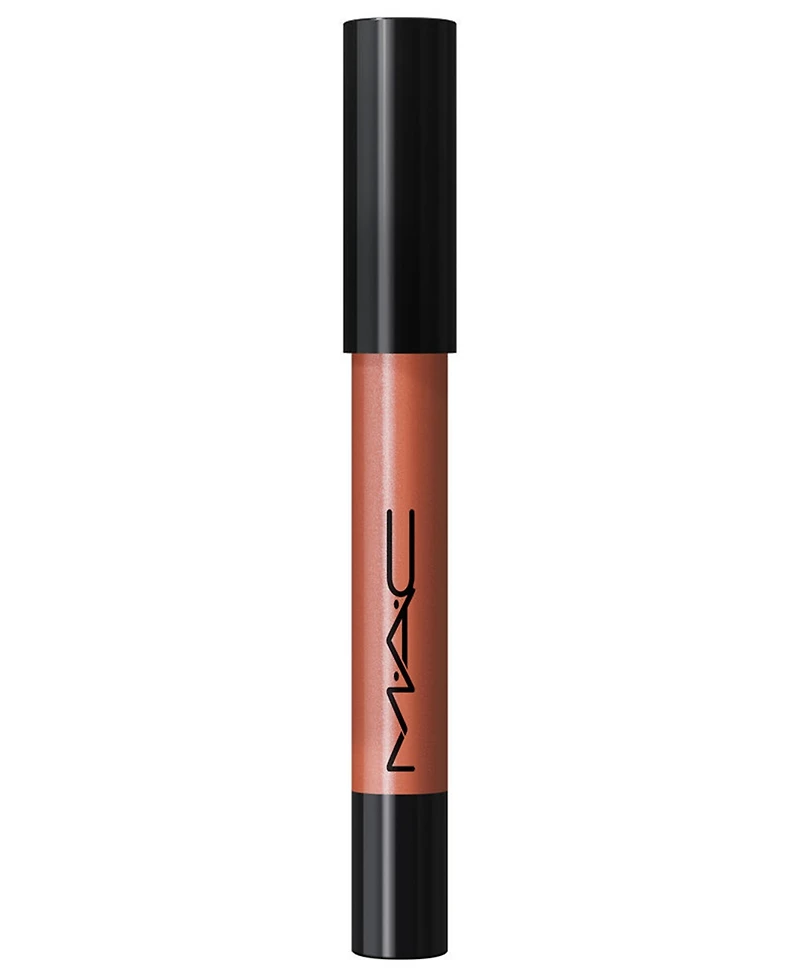 Mac Dazzle Lip Crayon, Full-Size