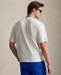 Polo Ralph Lauren Men's Graphic Print T-Shirt