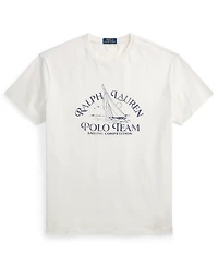 Polo Ralph Lauren Men's Crewneck T-Shirt
