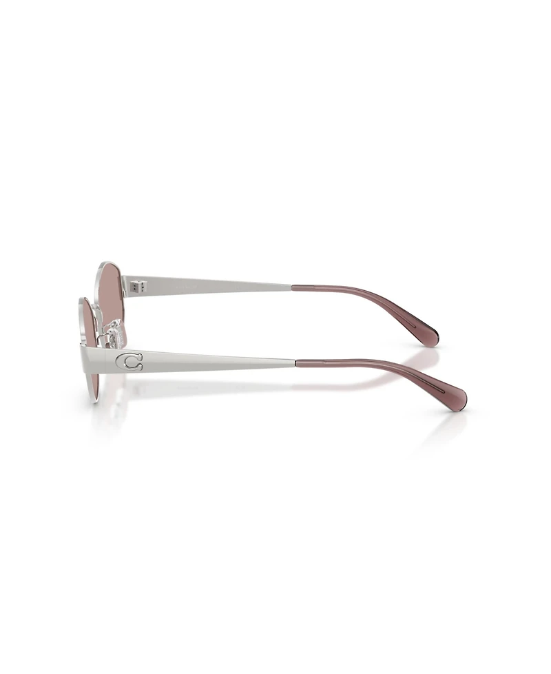 Coach Women's Geometric Sunglasses, CDP44 HC7192D