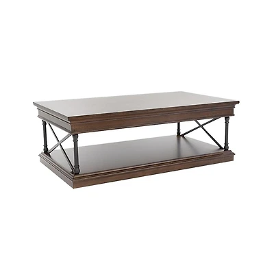 Liberty Furniture Industries, Inc Tribeca Rectangular Cocktail Table