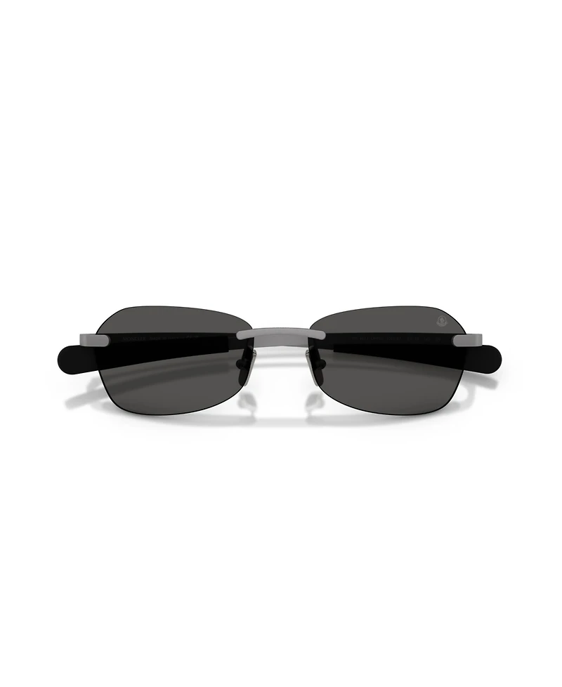 Moncler Unisex Geometric Sunglasses, Orris ME4017