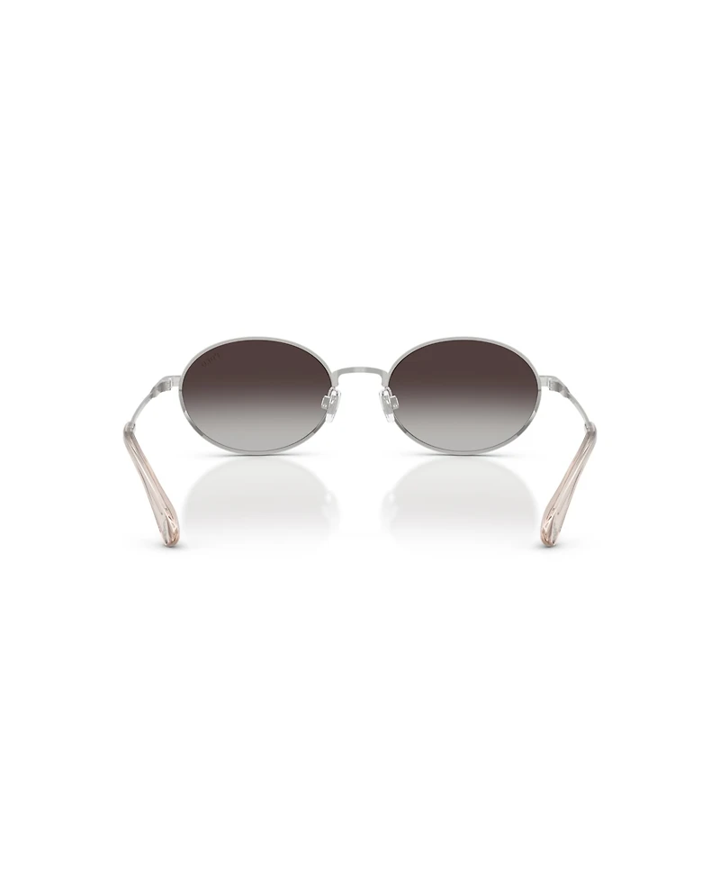 Polo Ralph Lauren Men's Oval Sunglasses, PH3162