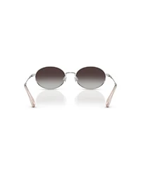 Polo Ralph Lauren Men's Oval Sunglasses, PH3162