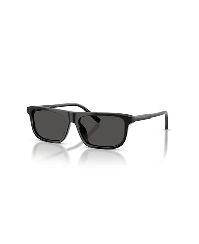 Dolce & Gabbana Kids Rectangle Sunglasses, DX4009
