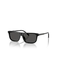 Dolce & Gabbana Kids Rectangle Sunglasses, DX4009