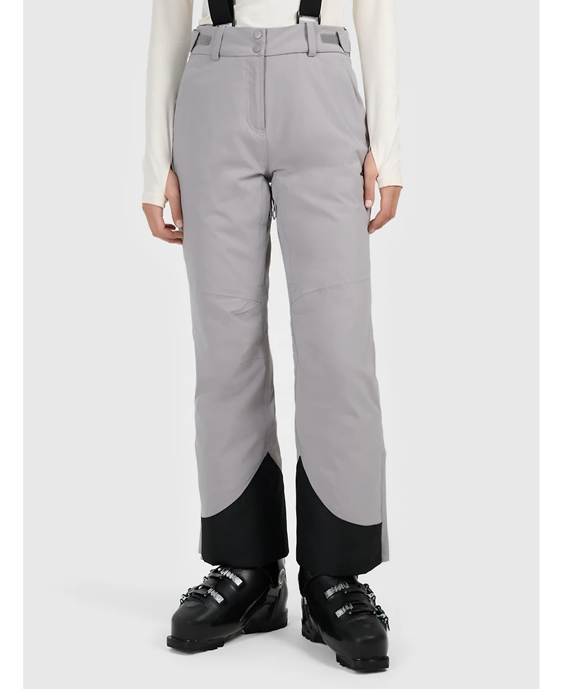 4F Women's Ski Trousers Membrane 10000