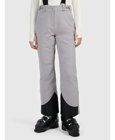 4F Women's Ski Trousers Membrane 10000