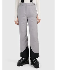 4F Women's Ski Trousers Membrane 10000