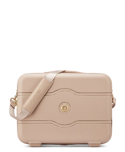 Delsey Paris Chatelet Air 2.0 Overnight Bag