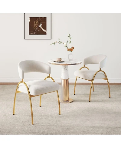 Streamdale Furniture Streamdale Dining chair set of 2