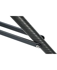 Sirui DK28 2.8m Carbon Fiber Air-Cushioned Light Stand