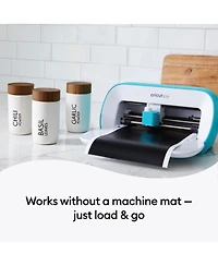 Cricut Joy Permanent Smart Value Vinyl - 5.5 x 10 ft