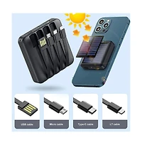 ProMounts Uv Phone Sanitizer & Wireless Charger – Fast Charging Station with Uv-c Light for Phones