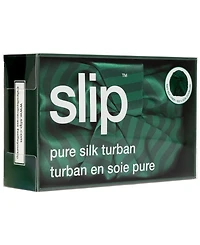 Slip Pure Silk Turban