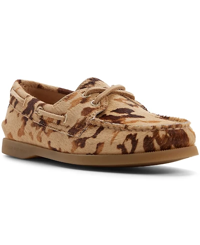 Sperry Women's Authentic Original 2-Eye Slip-On Boat Shoe