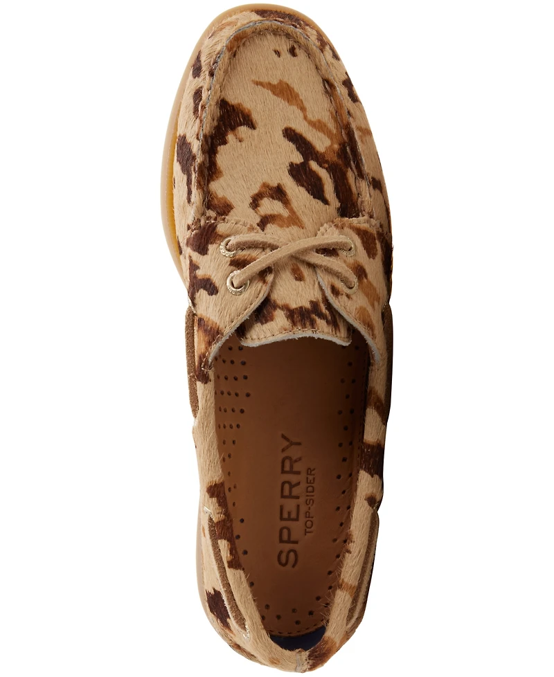 Sperry Women's Authentic Original 2-Eye Slip-On Boat Shoe