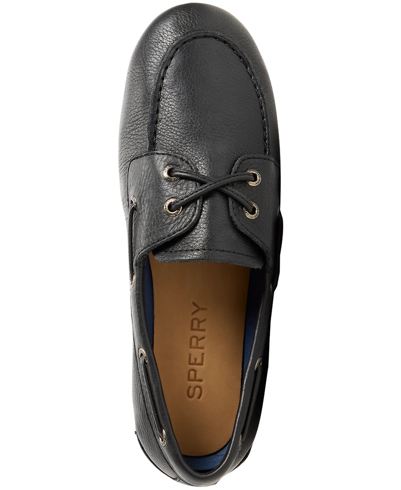 Sperry Women's Slim Round Toe Boat Shoes