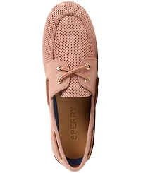 Sperry Women's Slim Round Toe Boat Shoes