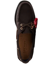 Sperry Women's Authentic Original Two-Eye Round Toe Boat Shoes