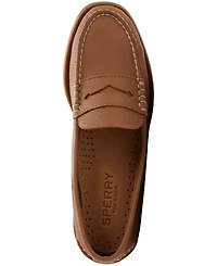 Sperry Women's Authentic Slip-On Loafers