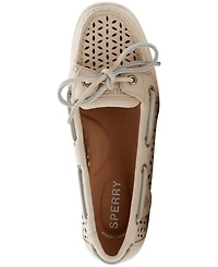 Sperry Women's Angelfish Lace-Up Boat Shoes