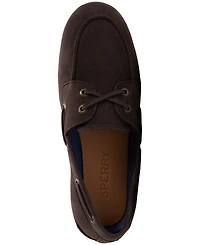 Sperry Women's Slim Round Toe Boat Shoes