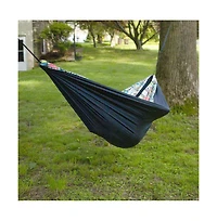 Life is Good Deluxe Portable Hammock