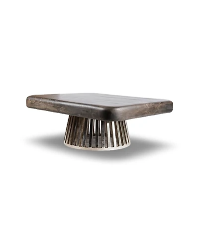 Streamdale Furniture Rectangle Designer Coffee Table