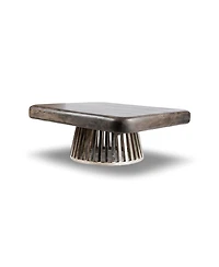 Streamdale Furniture Rectangle Designer Coffee Table