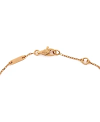 Pre-Owned Van Cleef & Arpels Sweet Alhambra Heart Bracelet