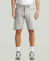 G-Star Raw Men's Dakota Clean Edge Denim Shorts