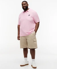 Tommy Hilfiger Men's Regular Fit Collared Polo Shirt