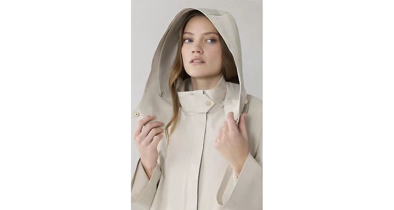 Soia & Kyo Women's Nalani Coat