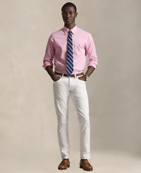 Polo Ralph Lauren Men's Classic-Fit Performance Oxford Shirt