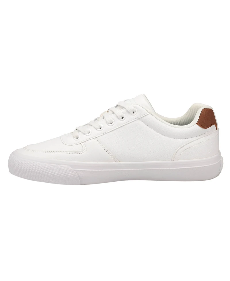 Dockers Men's McCoy Casual Round Toe Sneakers