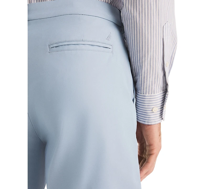 Nautica Men's Slim-Fit Shorts