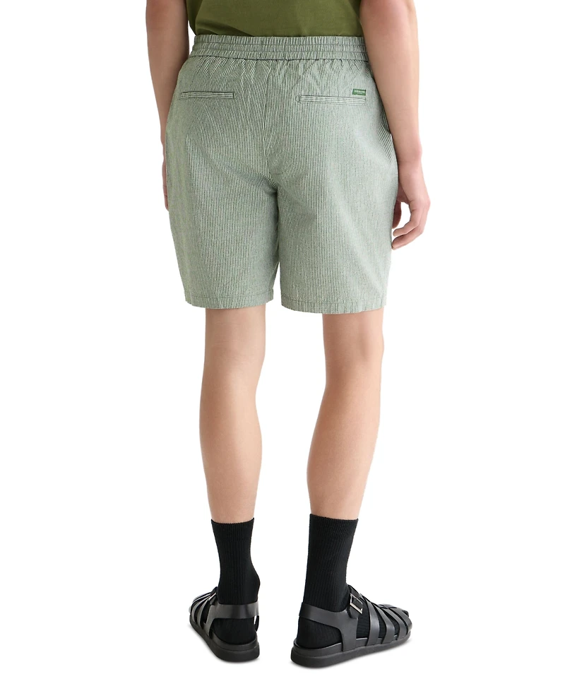 Scotch & Soda Men's Regular-Fit Bermuda Shorts