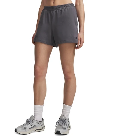 Under Armour Women's Sports Style Shorts