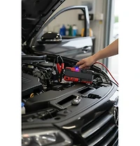 3pExperts 3 in 1 Emergency Jump Starter