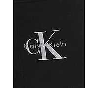 Calvin Klein Boys' 8-16 Essential Woven Pull-On Shorts