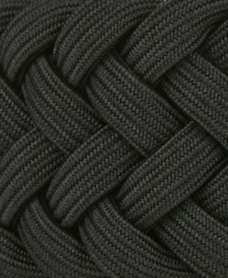 Perry Ellis Portfolio Men's Elevated Solid Dress Belt