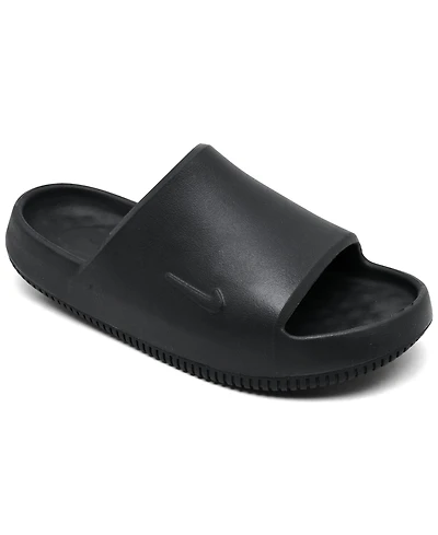 Nike Big Kids Calm 2.0 Slide Sandals from Finish Line