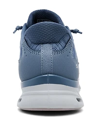 Women's Slip-Ins: Glide-Step - Cozy Fit At Ease Athletic Walking Sneakers