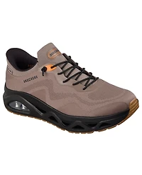 Skechers Men's Slip-Ins: Uno Glide-Step - Air Gliders Casual Sneakers from Finish Line