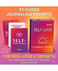 Quokka Self-Care & Anxiety Relief – 52 Mindfulness Cards for Stress Reduction and Emotional Balance