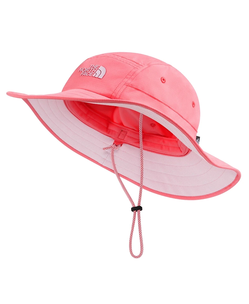 The North Face Girls' 7-16 Class V Brimmer Hat