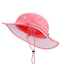 The North Face Girls' 7-16 Class V Brimmer Hat