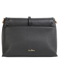 Sam Edelman Sylvia Fold-Over Medium Crossbody Bag